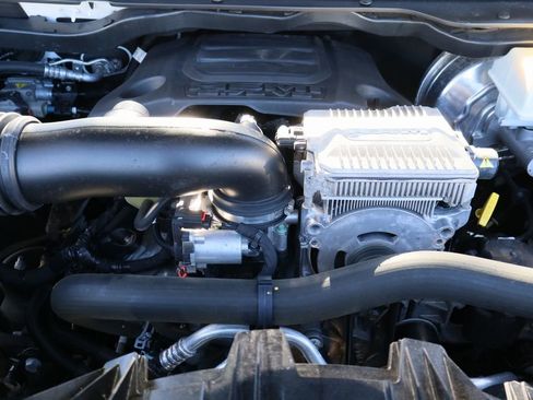 Used 2020 RAM 1500 Limited w/ Advanced Safety Group image 31