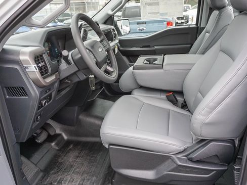 New 2025 Ford F150 XL image 16