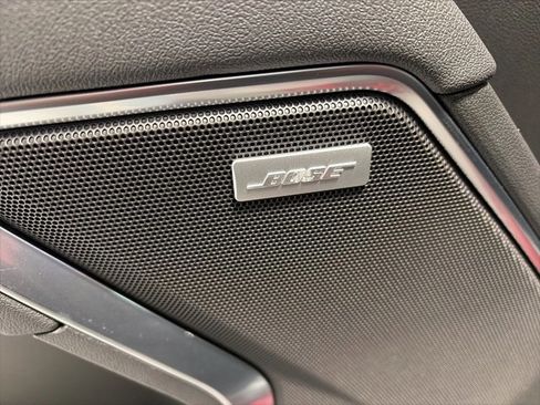 New 2026 Chevrolet Silverado 1500 RST image 11