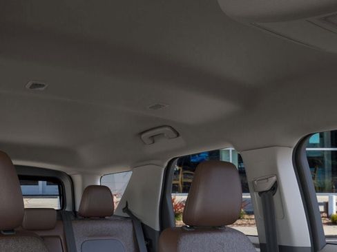 New 2026 Ford Bronco Sport Outer Banks image 22