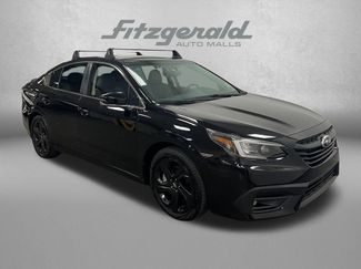 Used 2022 Subaru Legacy 2.5i Sport 360° Tour
