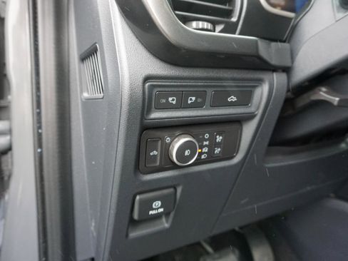 Used 2021 Ford F150 XLT w/ Equipment Group 302A High image 18