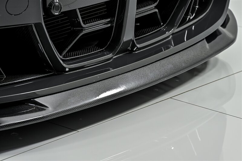 Used 2025 BMW M3 Competition w/ Executive Package AWD/4WD image 6