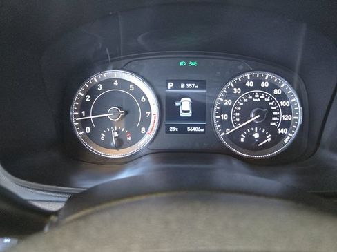 Used 2021 Hyundai Venue SEL FWD image 14