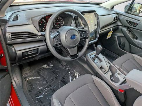 New 2026 Subaru Forester Touring image 3