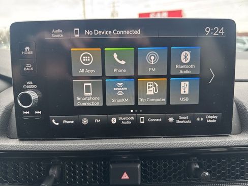 Used 2023 Honda CR-V EX-L image 19