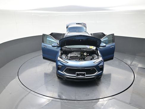 Used 2026 Buick Encore GX Sport Touring w/ Advanced Technology Package image 12