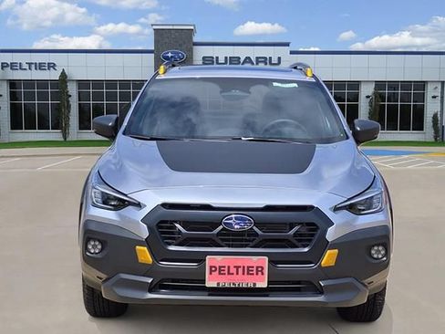 New 2026 Subaru Crosstrek 2.5i Wilderness w/ Crosstrek Mirror Package AWD/4WD image 2