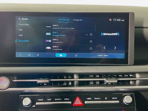 Certified 2025 Hyundai Tucson SEL image 8