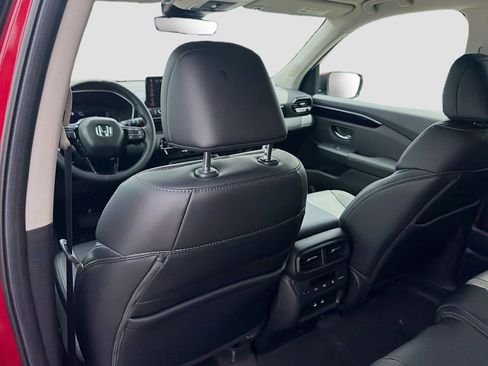 New 2026 Honda Pilot EX-L image 4