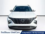Used 2023 Hyundai Tucson SEL image 2