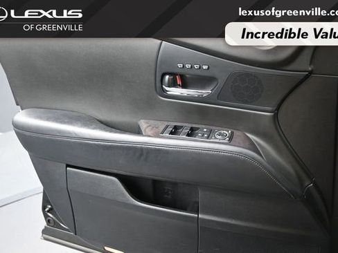 Used 2015 Lexus RX 350 AWD image 21