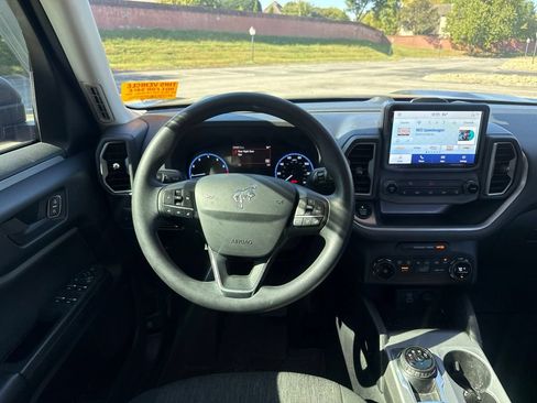 Used 2021 Ford Bronco Sport Big Bend AWD/4WD image 16