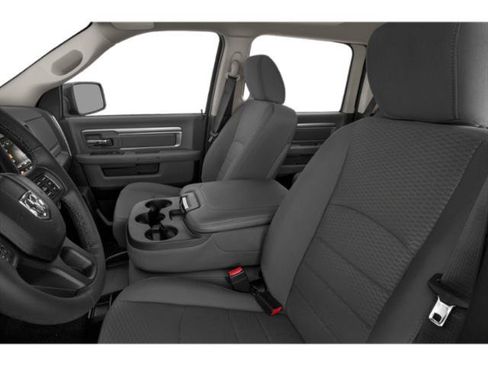 Used 2022 RAM 1500 Classic SLT w/ Electronics Group AWD/4WD image 12