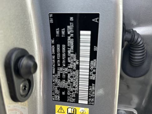 Used 2017 Lexus RX 350 AWD image 28