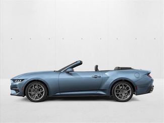 New 2025 Ford Mustang Premium video 3