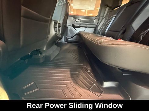 New 2026 RAM 1500 Big Horn image 28