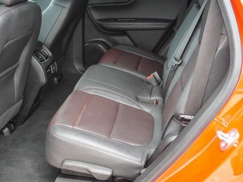 Used 2022 Chevrolet Blazer RS w/ Enhanced Convenience Package FWD image 19