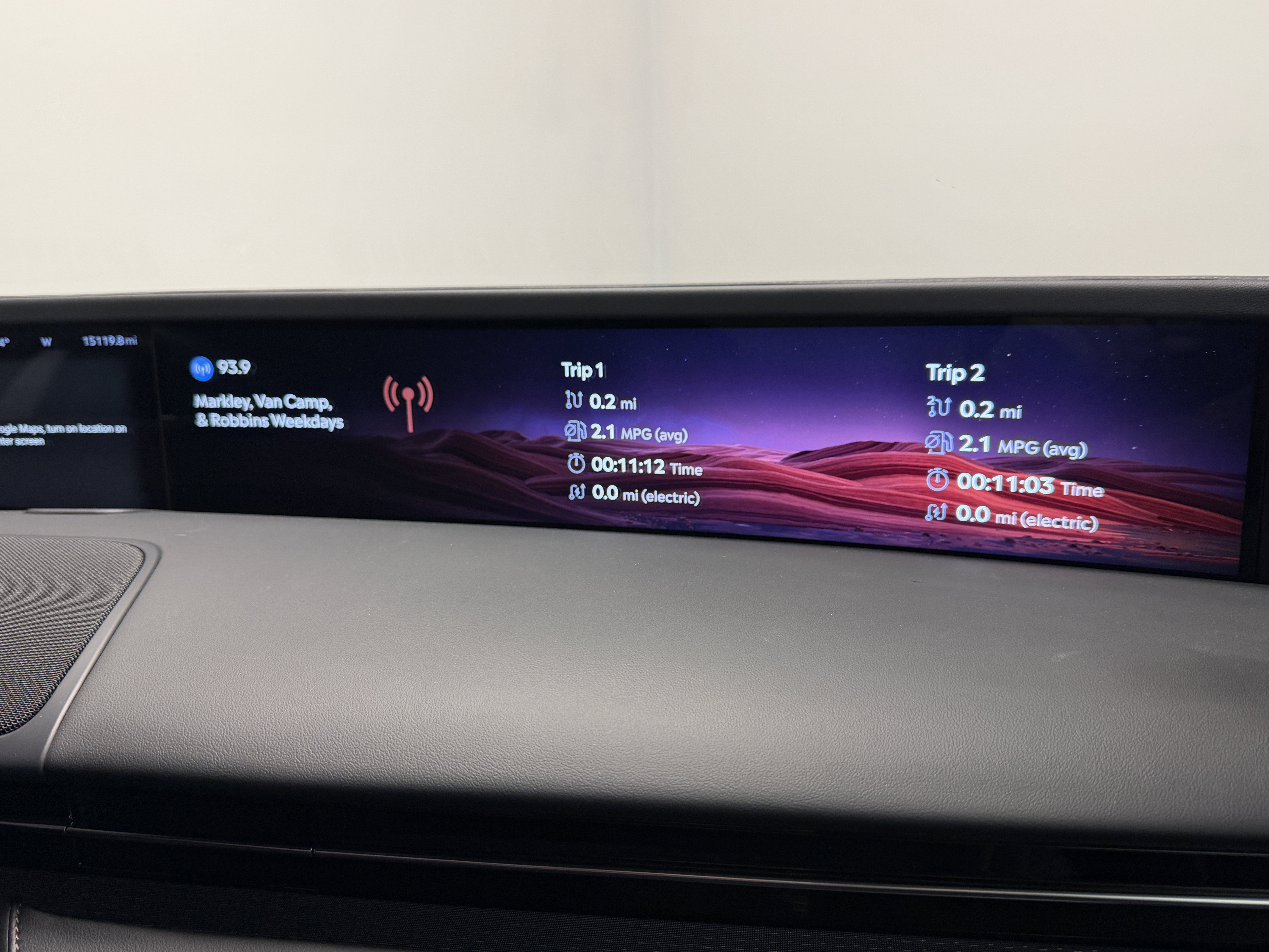 Used 2025 Lincoln Nautilus Premier w/ Jet Appearance Package AWD/4WD image 7