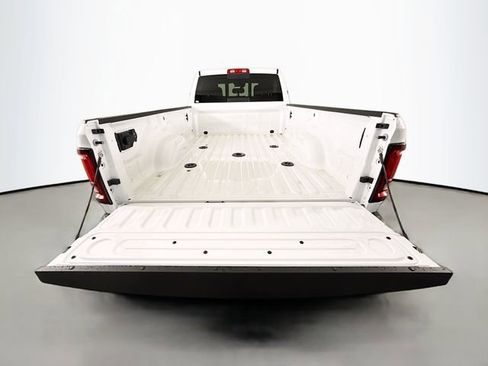 New 2026 RAM 3500 Tradesman image 23