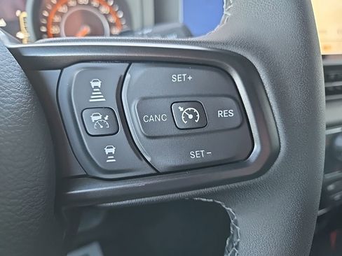 New 2026 Jeep Wrangler Unlimited Sport AWD/4WD image 44