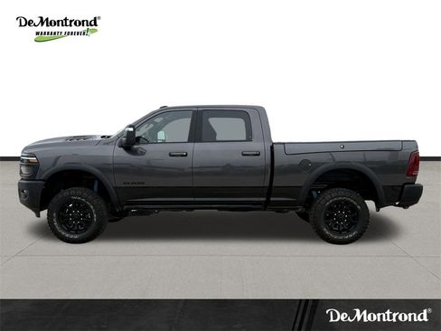 New 2025 RAM 2500 Power Wagon image 8