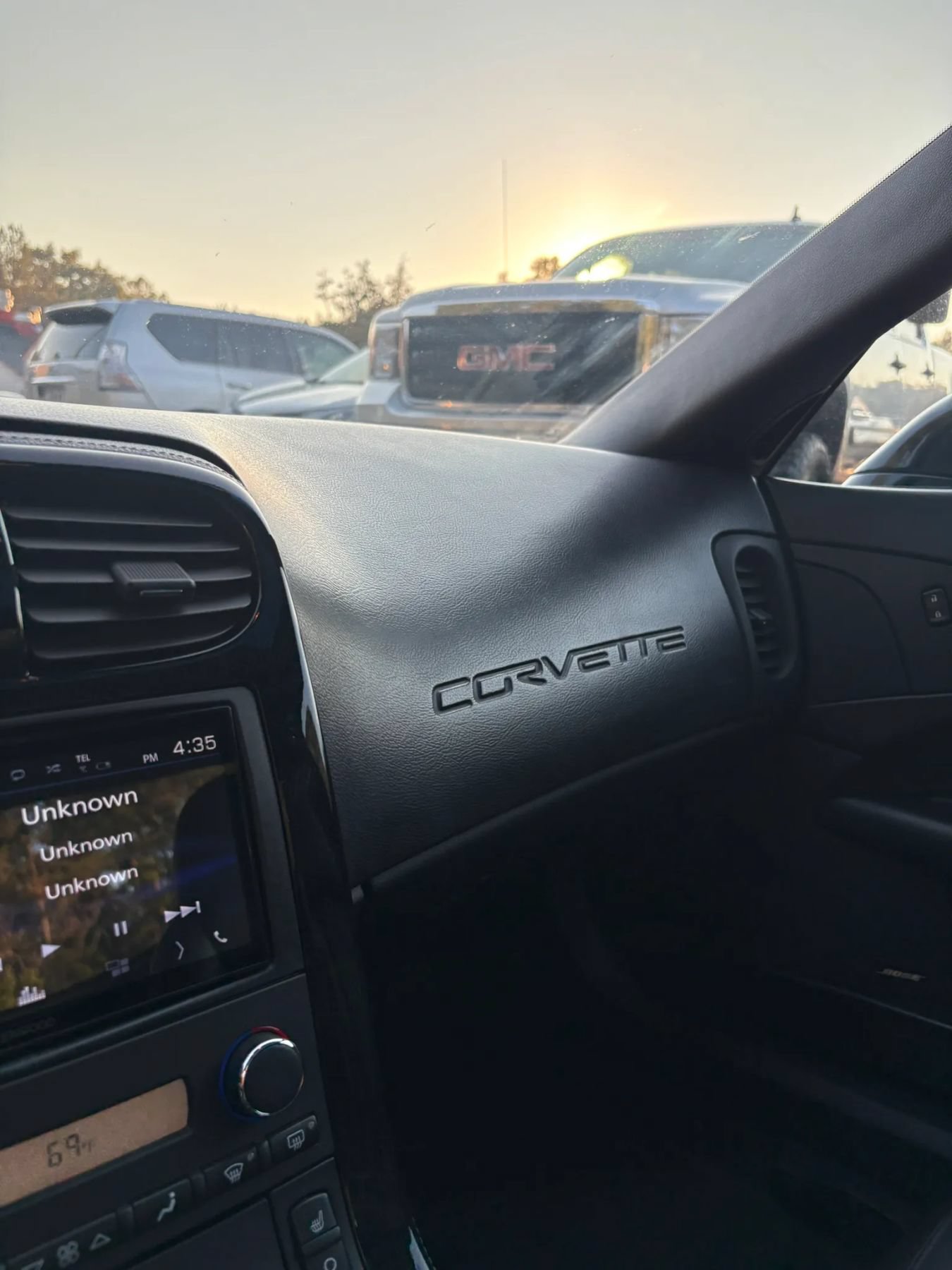 Used 2008 Chevrolet Corvette Coupe w/ Preferred Equipment Group RWD image 18