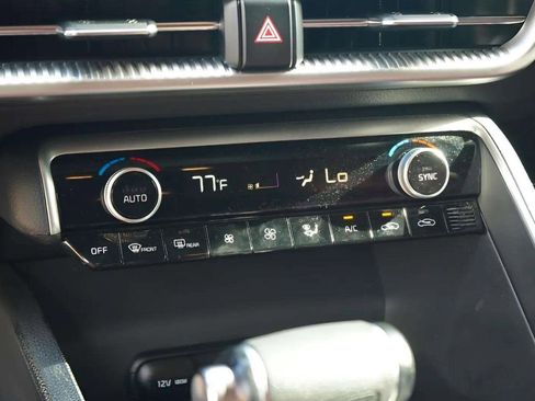 Used 2024 Kia K5 GT-Line w/ GT-Line Premium Package image 61