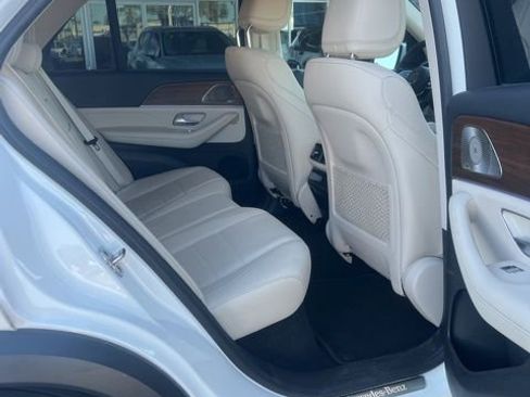 Used 2022 Mercedes-Benz GLE 350 image 29