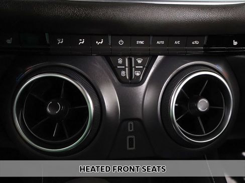 Used 2024 Chevrolet Blazer LT w/ Convenience Package FWD image 7
