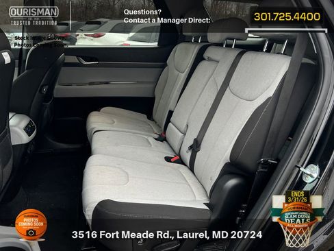 Used 2021 Hyundai Palisade SE image 17