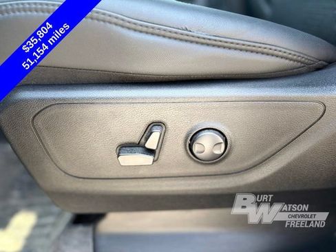 Used 2023 RAM 1500 Big Horn AWD/4WD image 13