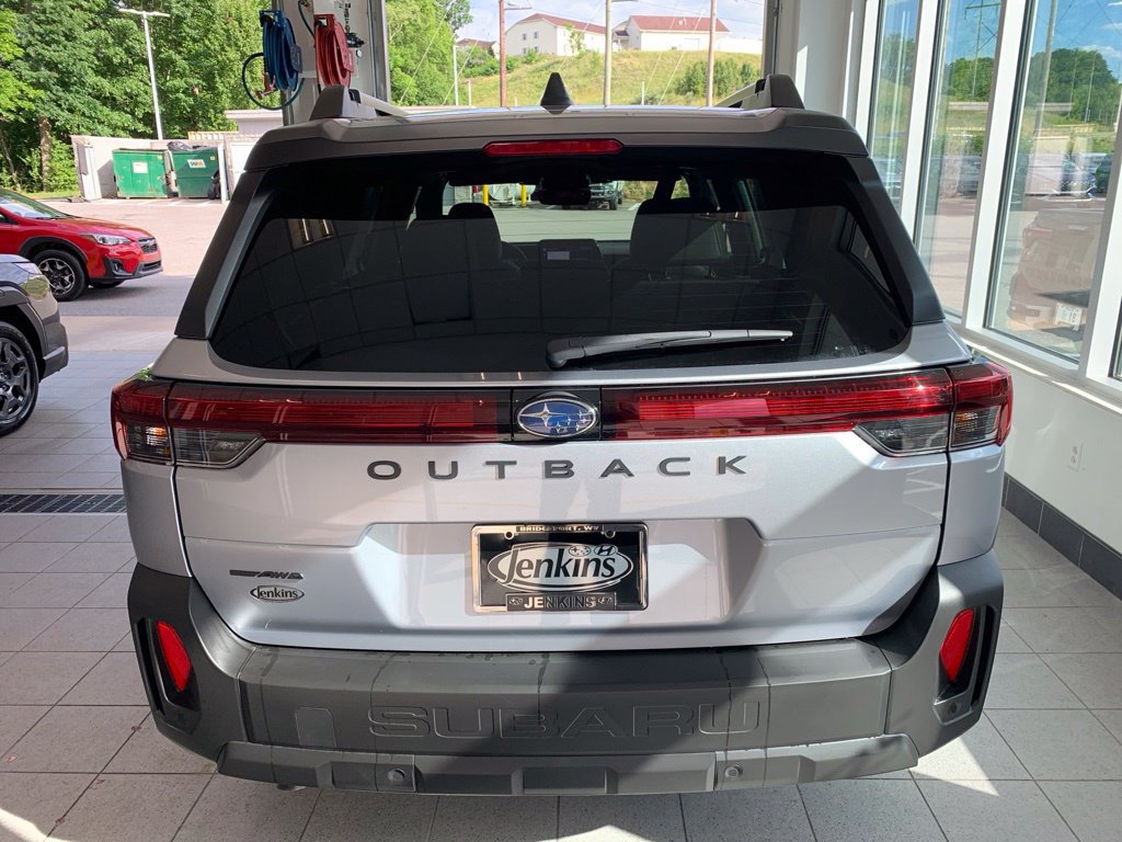 New 2026 Subaru Outback Wilderness AWD/4WD image 16