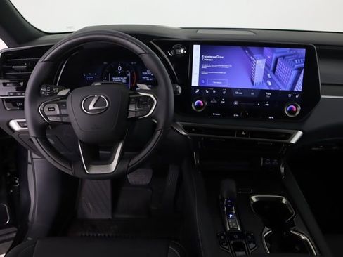New 2026 Lexus RX 350 AWD image 21