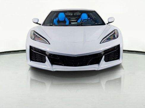 Used 2023 Chevrolet Corvette Z06 image 19