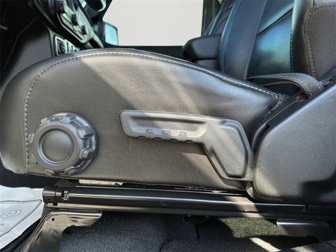 Certified 2021 Jeep Wrangler Unlimited Rubicon 4xe image 25