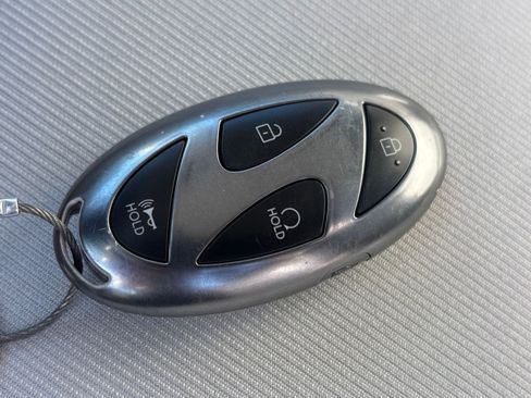Used 2025 Hyundai Tucson SEL AWD/4WD image 27