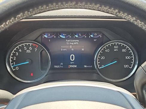 Used 2021 Ford F150 XLT w/ Equipment Group 301A Mid AWD/4WD image 11