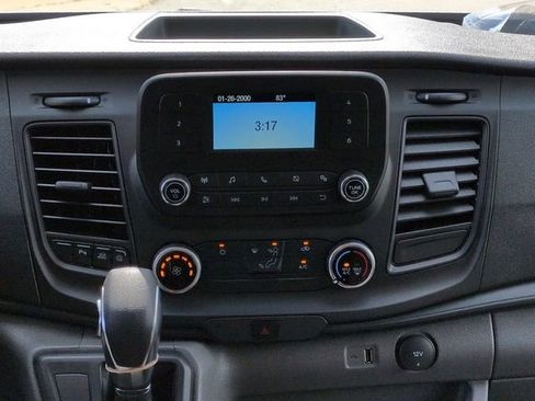 New 2025 Ford Transit 150 Low Roof w/ Load Area Protection Package image 20