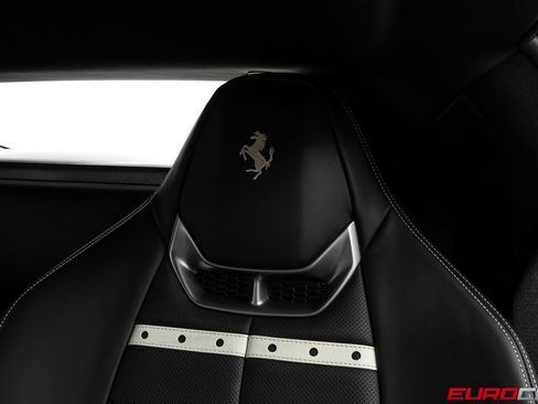 Used 2024 Ferrari 296 GTB RWD image 44