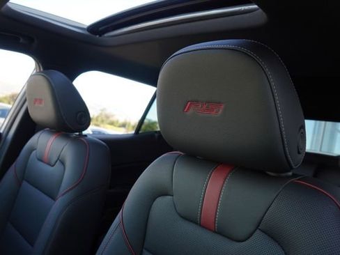 New 2026 Chevrolet Trax RS w/ Sunroof Package image 25