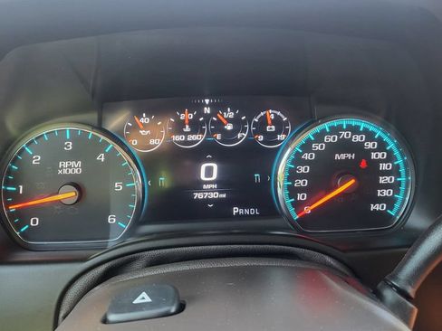 Used 2019 Chevrolet Tahoe Premier AWD/4WD image 37