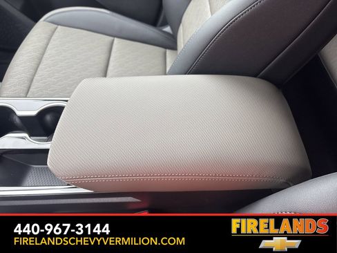 New 2026 Chevrolet Equinox LT w/ Convenience Package II image 28