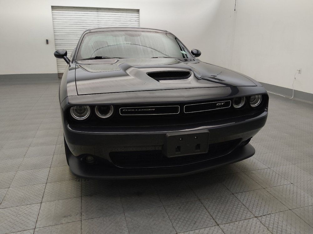Used 2019 Dodge Challenger GT w/ Cold Weather Group AWD/4WD image 14