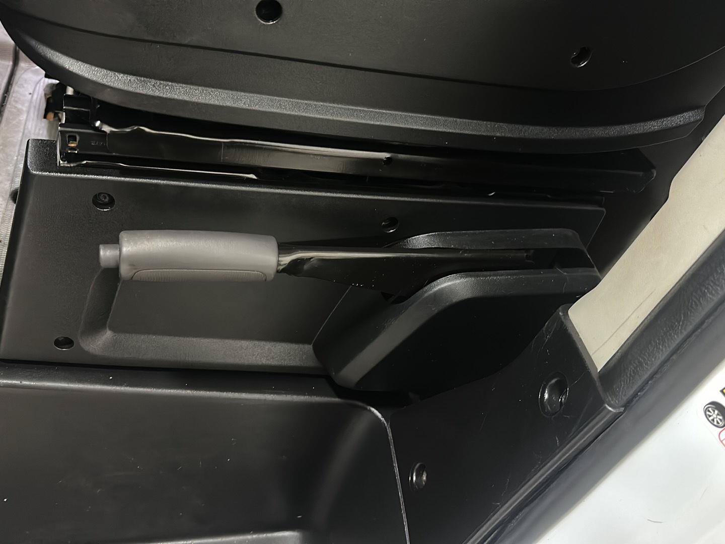 Used 2017 RAM ProMaster 2500 w/ Premium Appearance Group FWD image 15