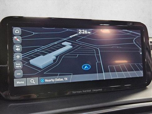 Used 2022 Hyundai Santa Fe Calligraphy image 13