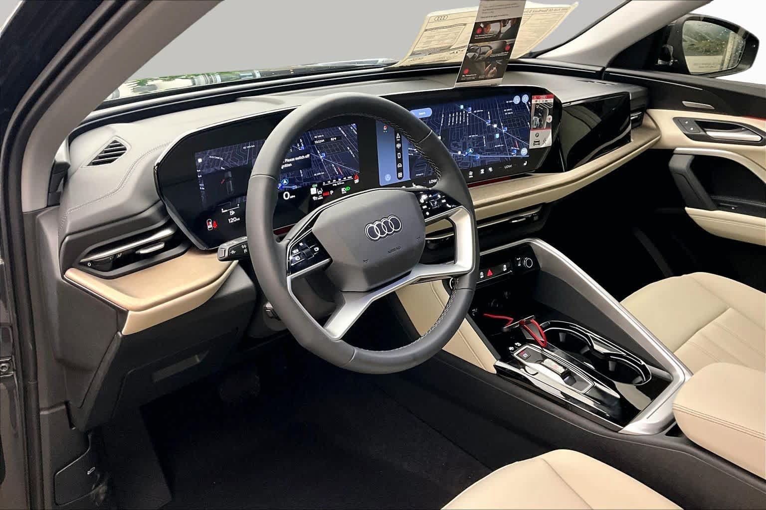 New 2026 Audi Q5 Premium Plus AWD/4WD image 8