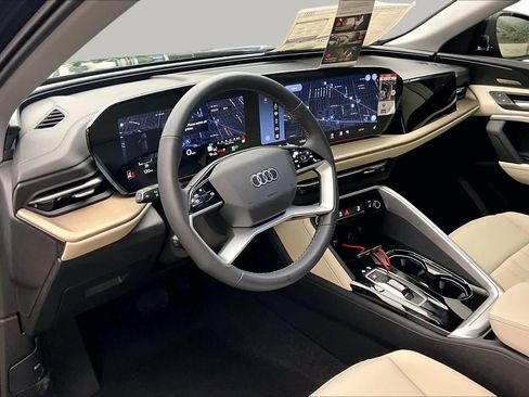New 2026 Audi Q5 Premium Plus AWD/4WD image 8