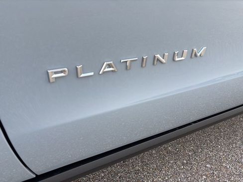 New 2026 Ford Expedition Max Platinum w/ Platinum Ultimate Package image 3