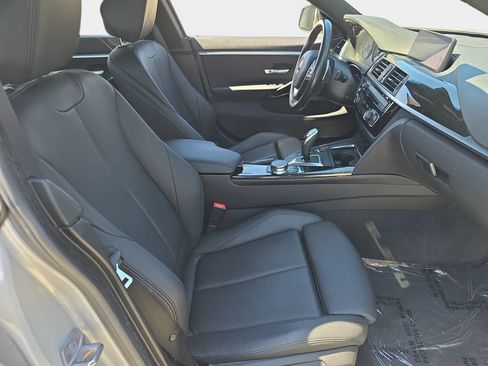 Used 2019 BMW 430i Gran Coupe w/ Convenience Package RWD image 12